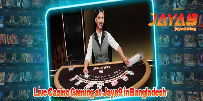 Discovering Jaya9 A Revolutionary Mobile Gaming Experience